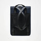 Black תיק גב לגברים / נשים Backpack Mini RAINS