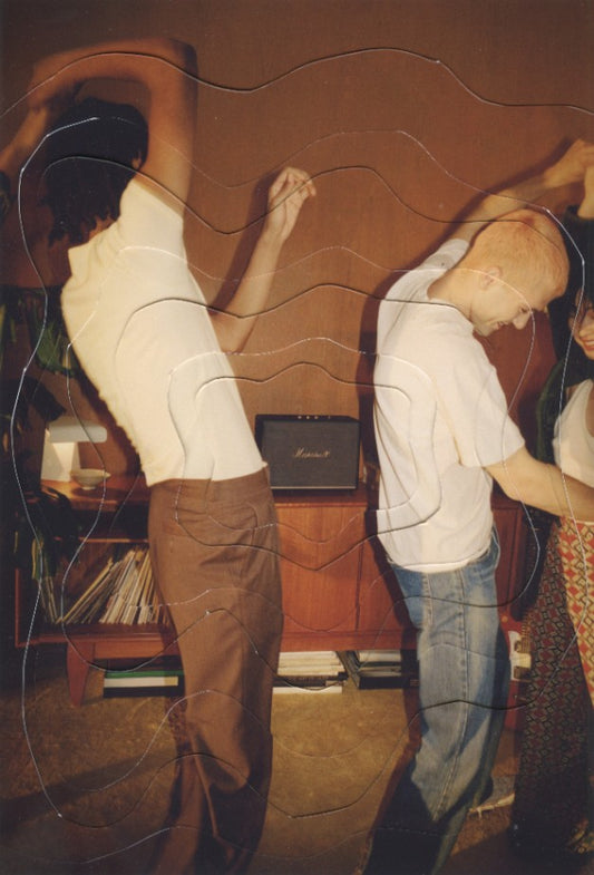 רמקול ביתי Marshall Woburn III