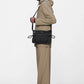 Lavender תיק קרוסבודי לגברים / נשים Koya Vision Crossbody RAINS