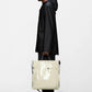 Lavender תיק טוט לגברים / נשים Dash Tote Bag RAINS