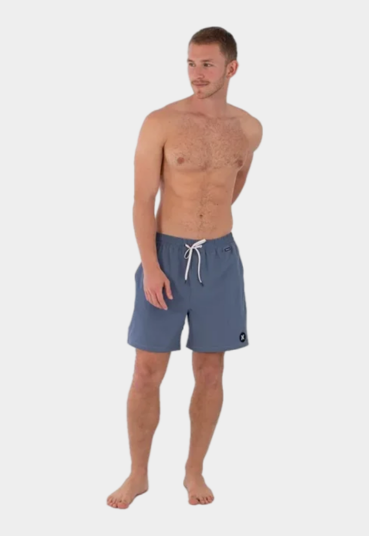 מכנסי גלישה Volley Flex Low Tide לגברים