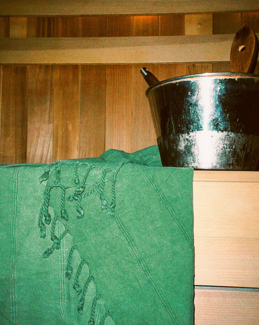 מגבת חוף Tenerife Sand Free