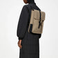 Dark Slate Gray תיק גב לגברים / נשים Backpack Mini RAINS