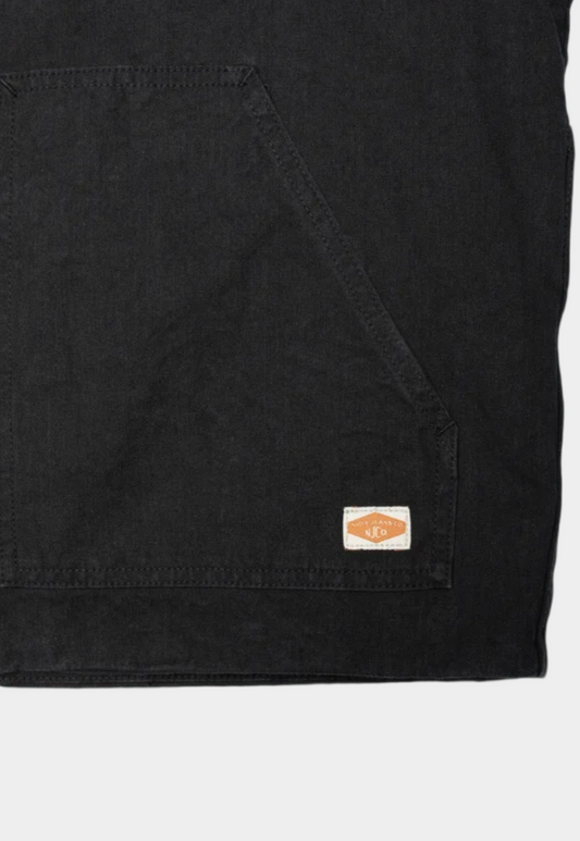 Dark Slate Gray ג'קט נשים Lana NUDIE