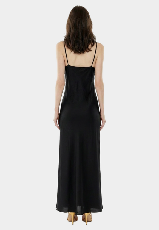 שמלת מקסי אלגנטית לנשים Etta