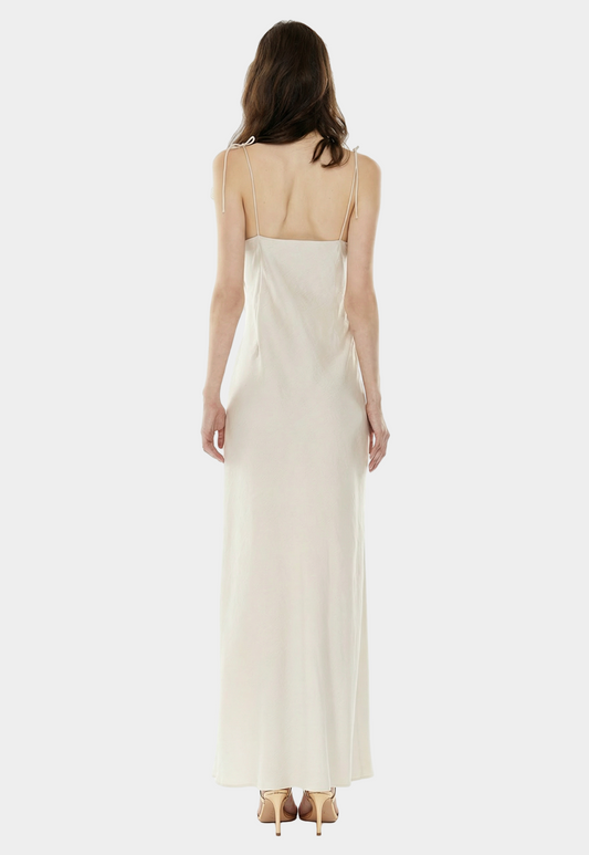 שמלת מקסי אלגנטית לנשים Etta