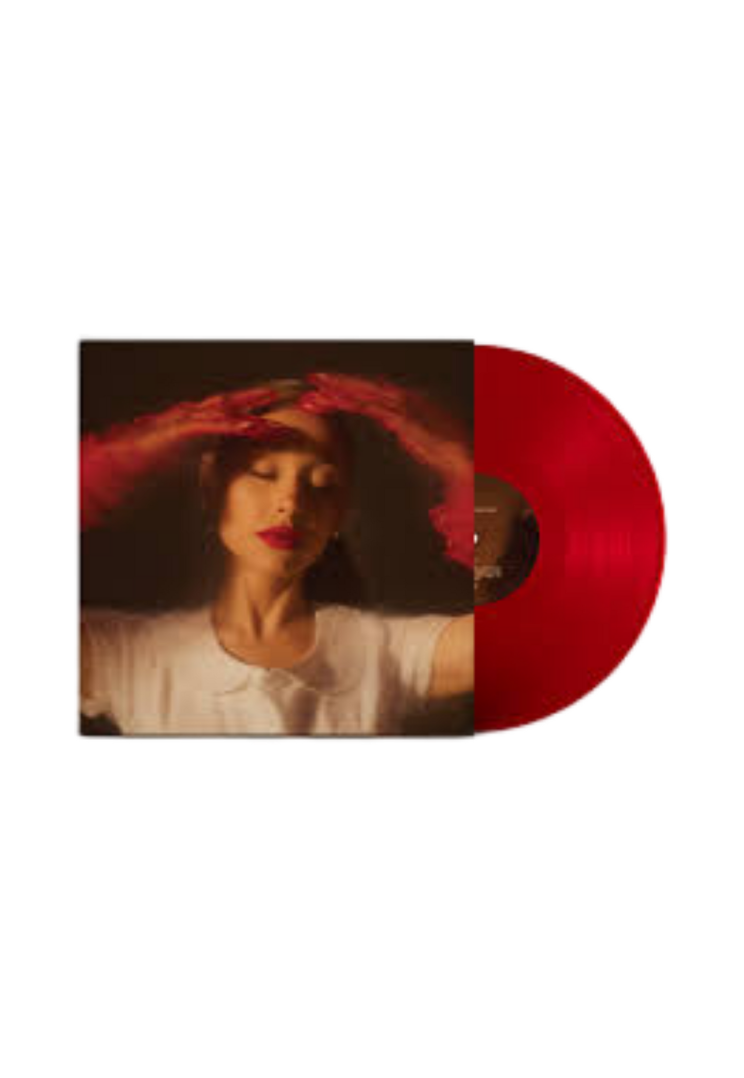 Saddle Brown תקליט Ariana Grande – Eternal Sunshine HELICON