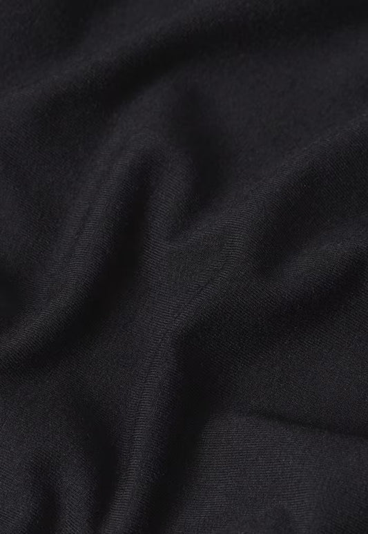 Dark Slate Gray גופיה לנשים 2ND Skin Mock T G STAR
