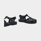 Lavender סנדלים בסגנון שקפקפים לנשים Possession MELISSA