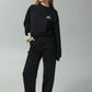 Dark Gray סווטשירט The Unstoppable Crewneck HERSTORY