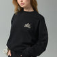 Black סווטשירט The Unstoppable Crewneck HERSTORY