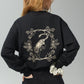Black סווטשירט The Unstoppable Crewneck HERSTORY