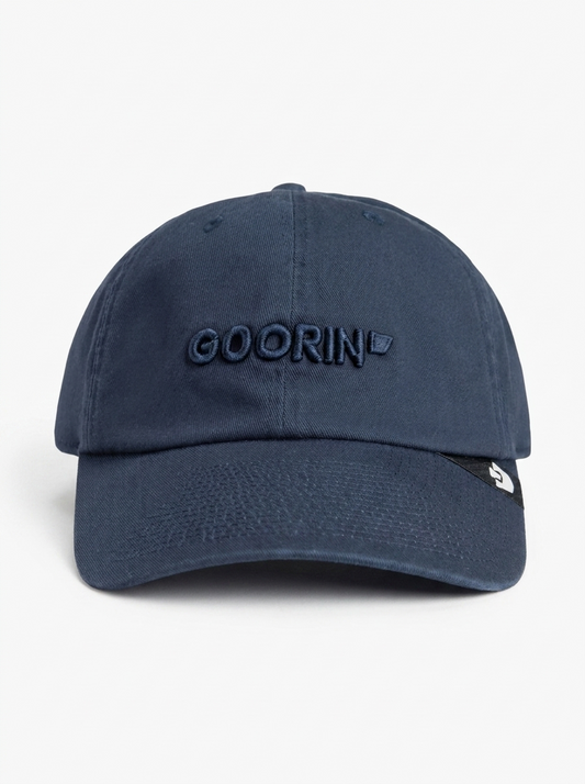Dark Slate Gray כובע מצחיה Papa GOORIN
