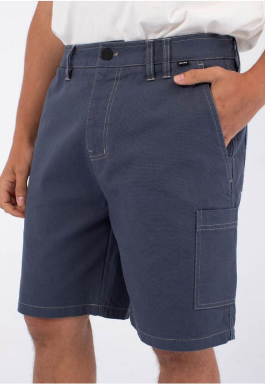 מכנסיים קצרים לגברים Bruno Carpenter