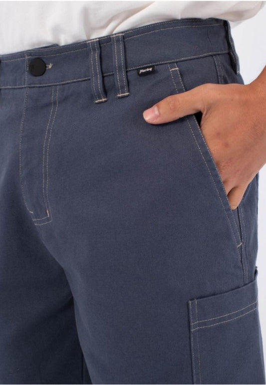 מכנסיים קצרים לגברים Bruno Carpenter