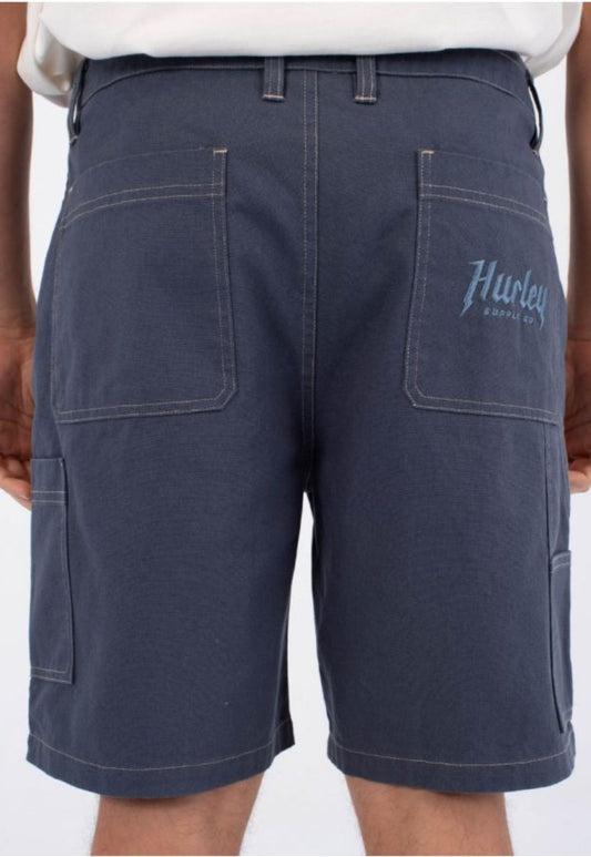 מכנסיים קצרים לגברים Bruno Carpenter