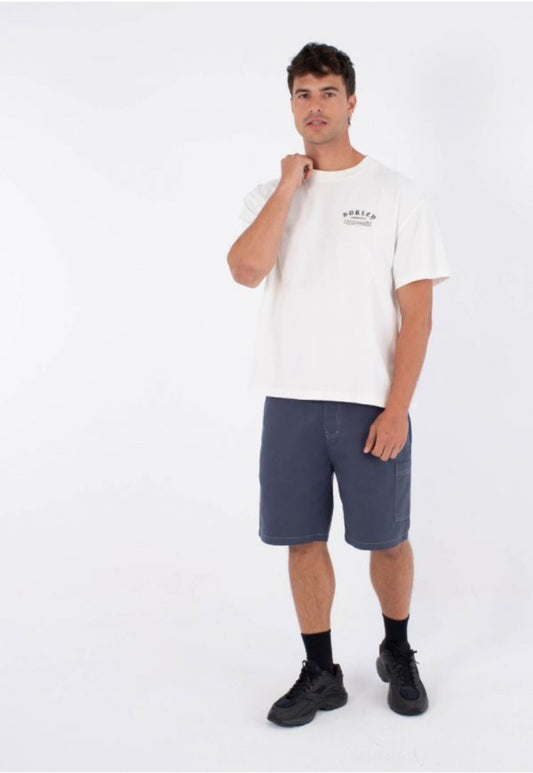 מכנסיים קצרים לגברים Bruno Carpenter