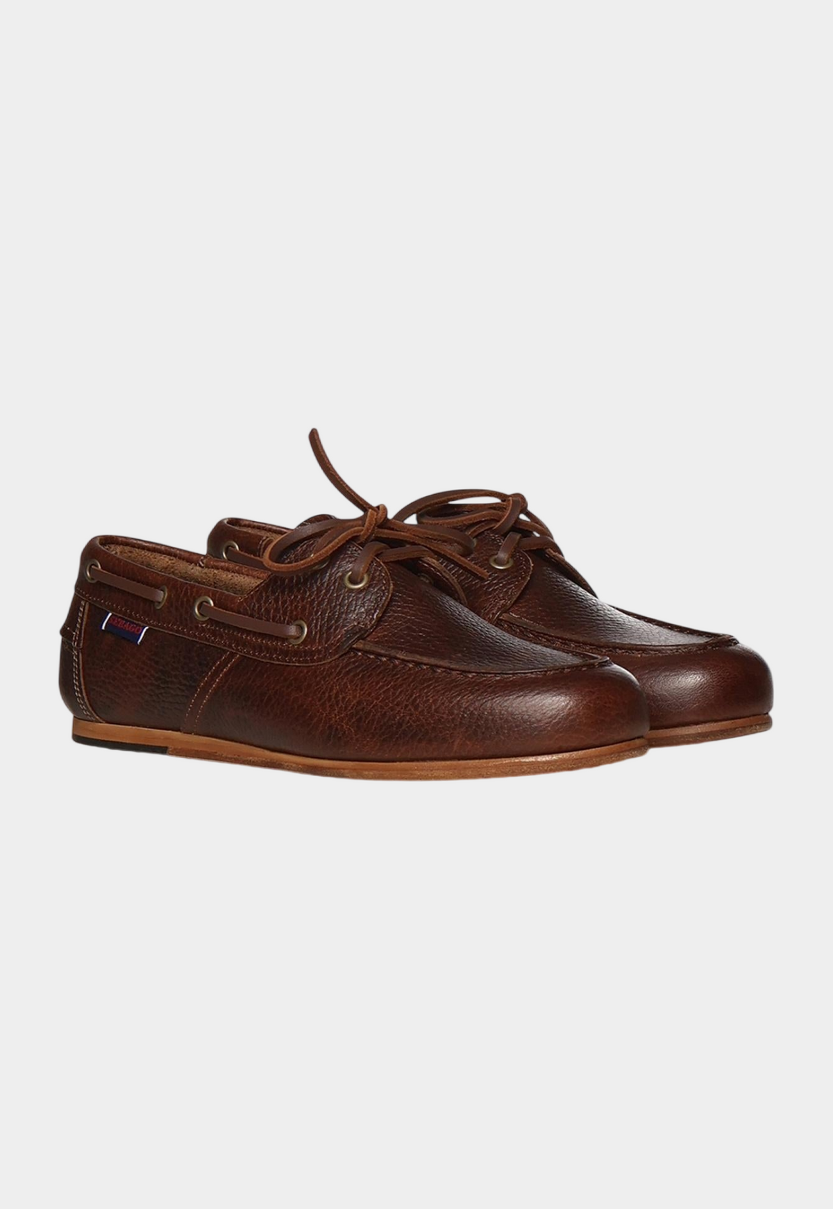 Lavender מוקסינים לנשים Owen SEBAGO