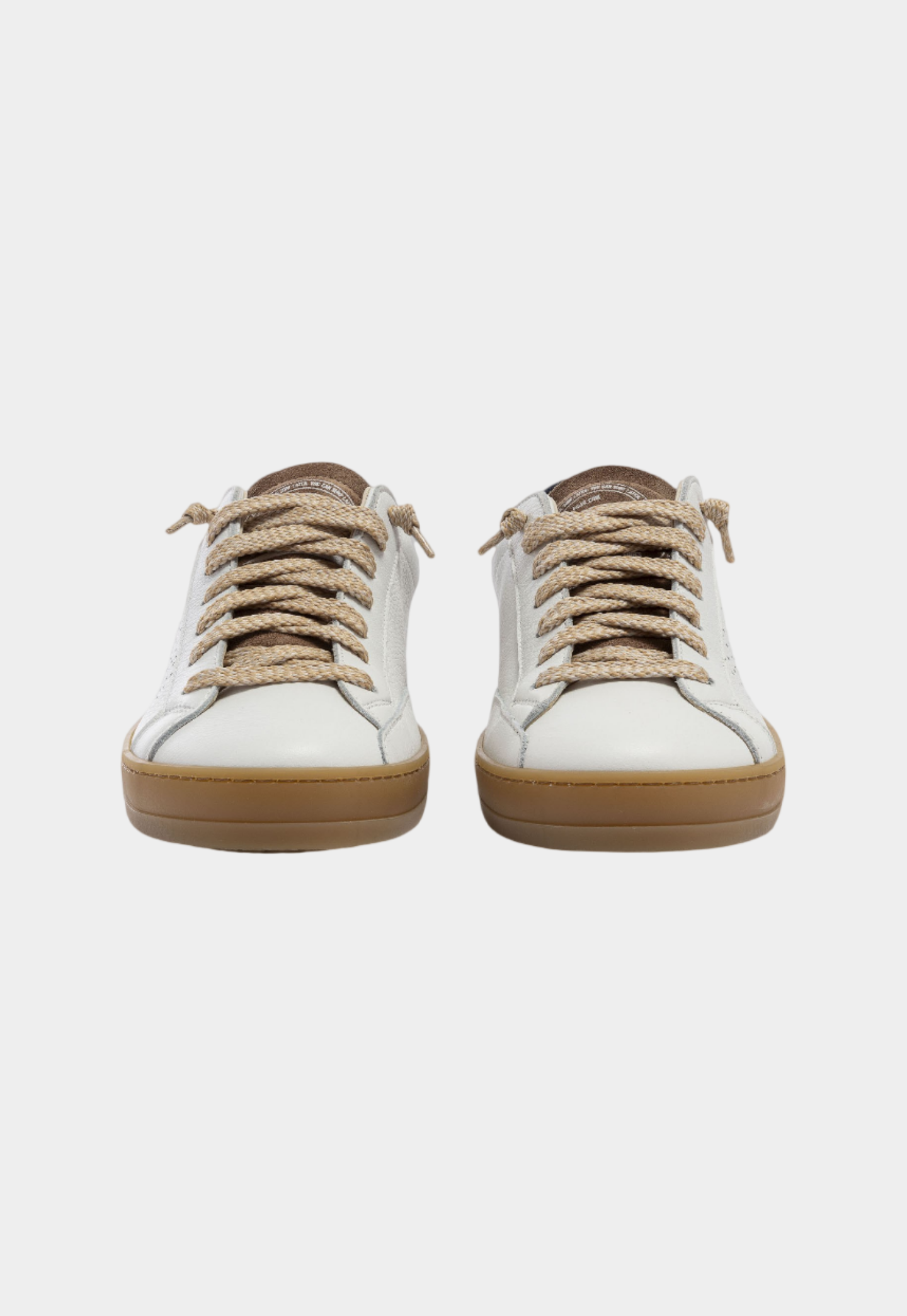 Lavender סניקרס לגברים John P448