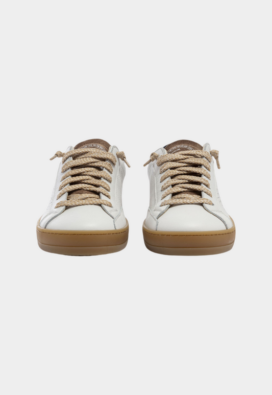 Lavender סניקרס לגברים John P448