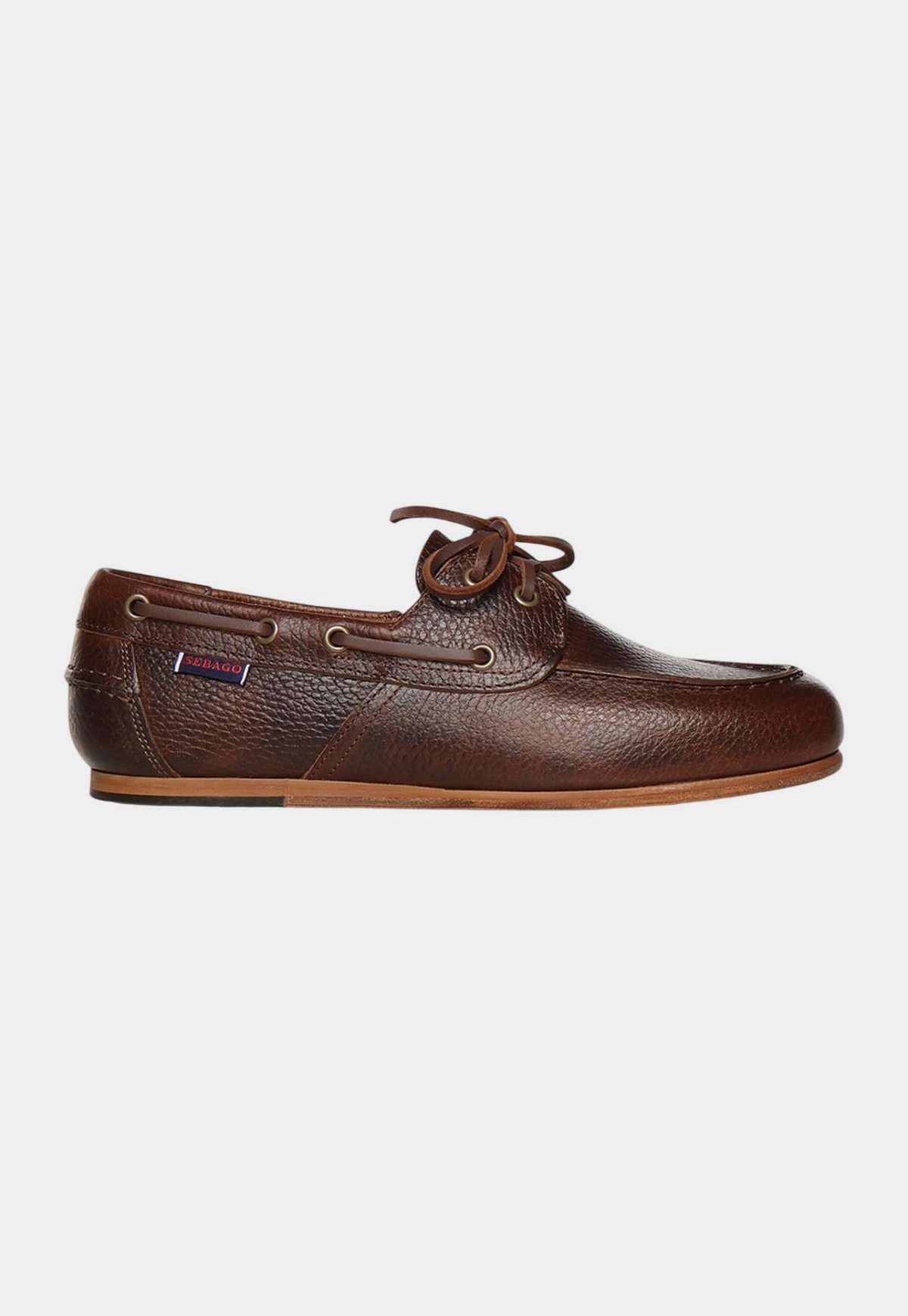 Lavender מוקסינים לנשים Owen SEBAGO