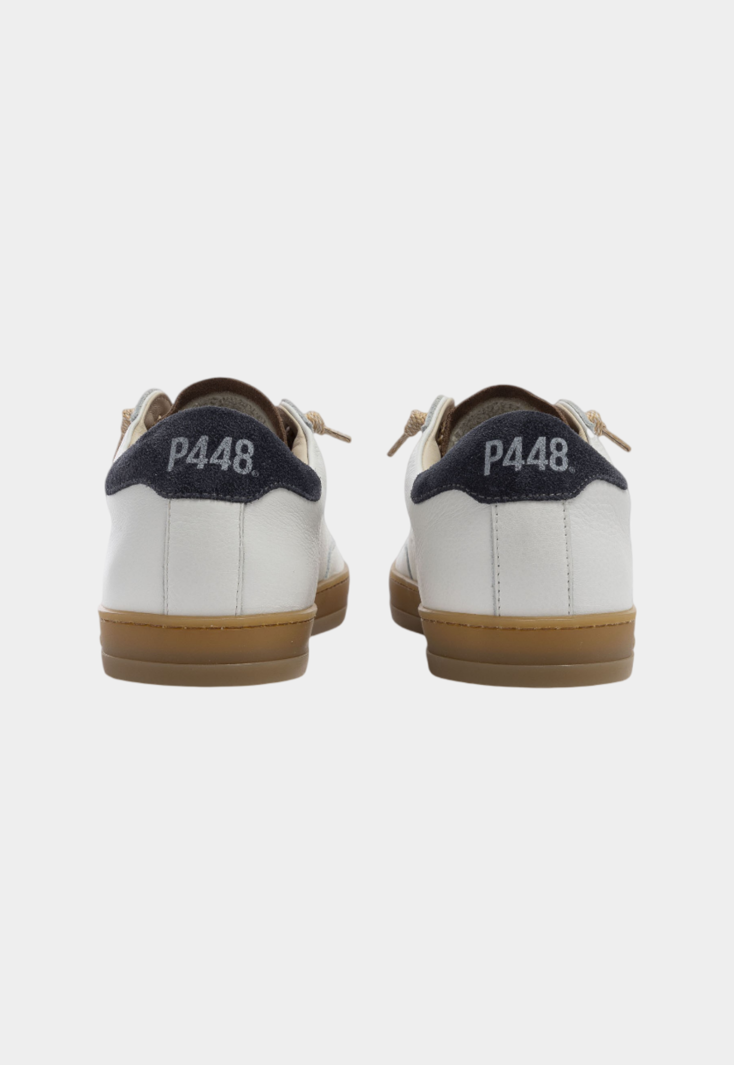 Lavender סניקרס לגברים John P448