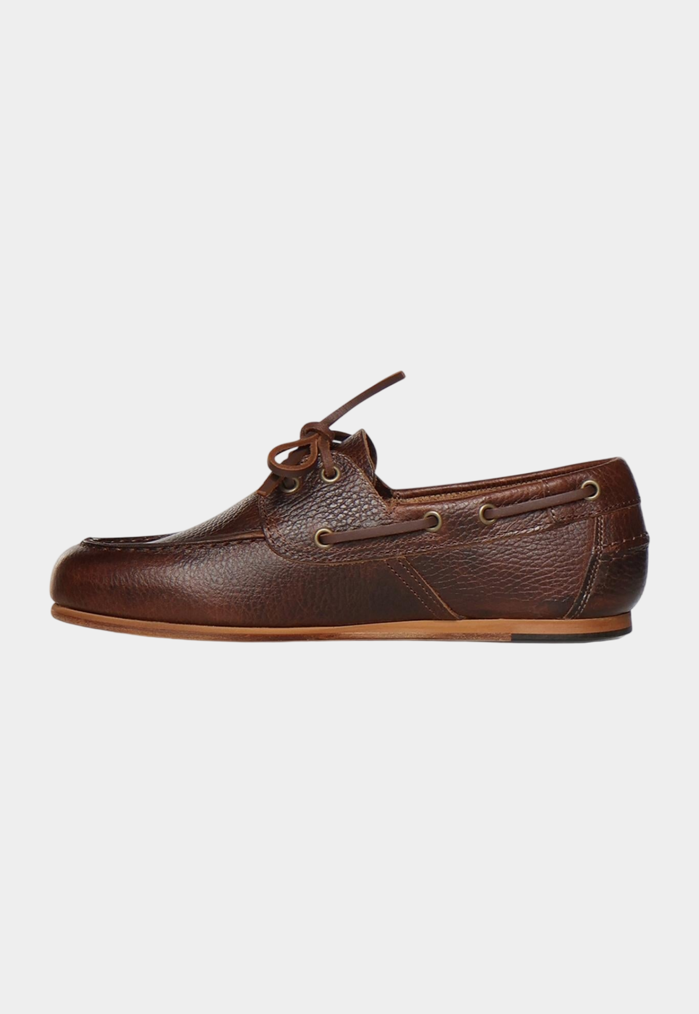 Lavender מוקסינים לנשים Owen SEBAGO