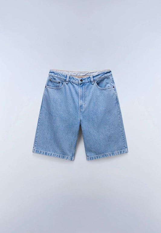 מכנסי ברמודה לגברים Rambler -  Loose Fit