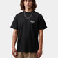 Lavender S/S GRACIOUS T-SHIRT טי שירט קצרה CARHARTT WIP