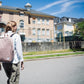 תיק גב Herschel Wesbrook 24L