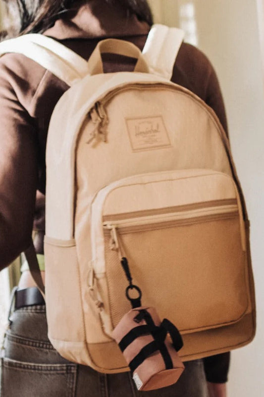 Tan תיק גב Kaine HERSCHEL