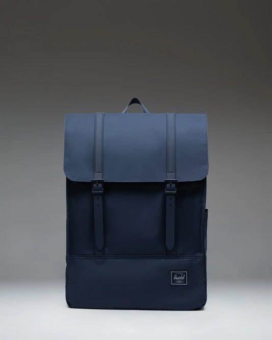 Light Slate Gray תיק גב Herschel Survey Twill 20L HERSCHEL