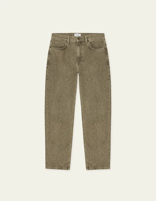 Dim Gray ג'ינס ארוך לגברים Ryder Jeans LES DEUX