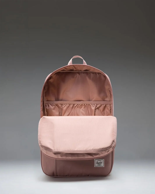 Light Slate Gray תיק גב Herschel Wesbrook 24L HERSCHEL