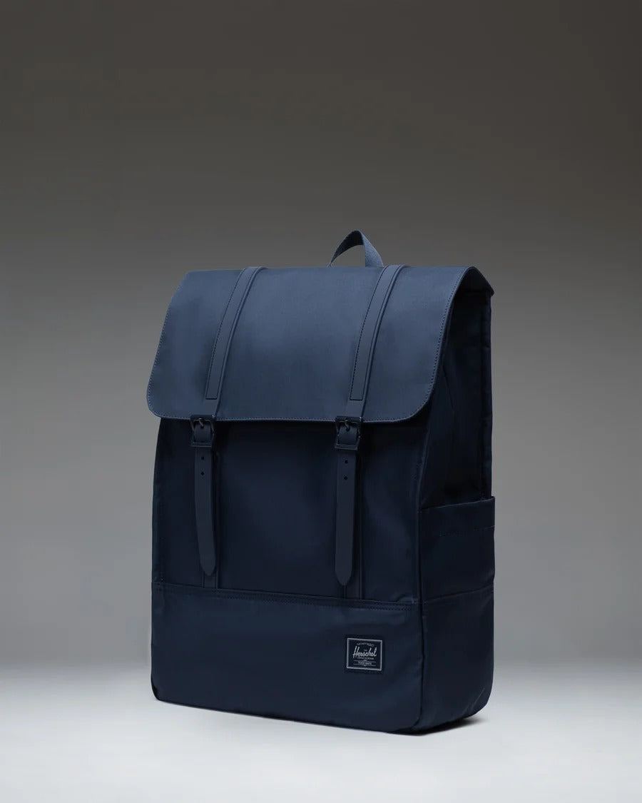 Light Slate Gray תיק גב Herschel Survey Twill 20L HERSCHEL