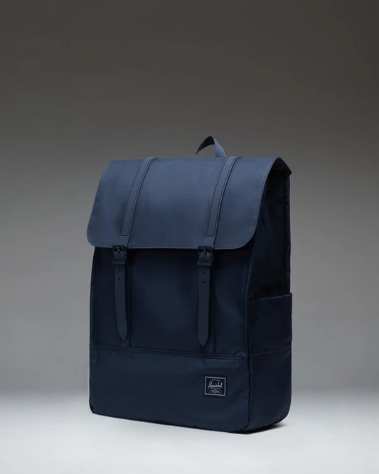 Light Slate Gray תיק גב Herschel Survey Twill 20L HERSCHEL