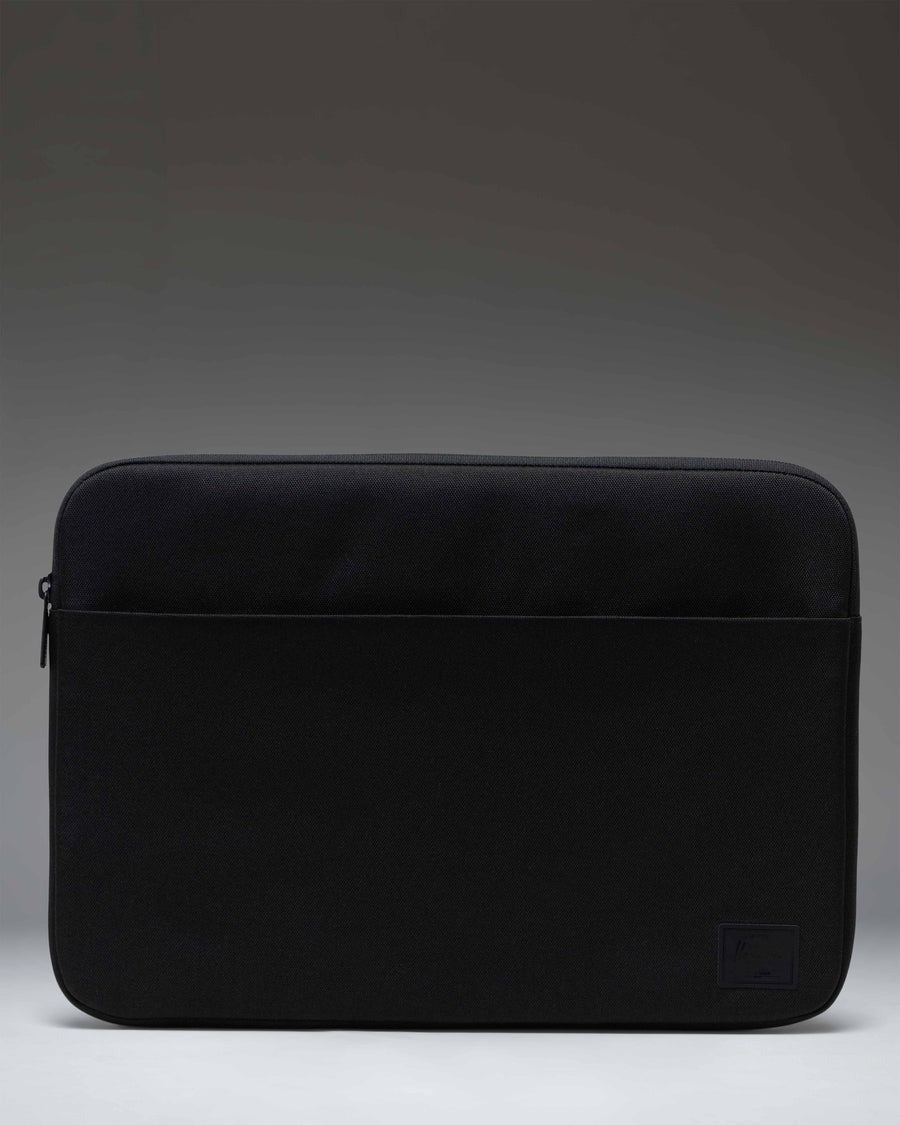 Black נרתיק למחשב Herschel Denman 15–16 Inch Tech HERSCHEL