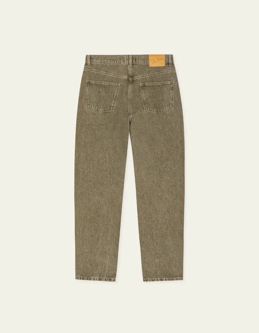 Dim Gray ג'ינס ארוך לגברים Ryder Jeans LES DEUX