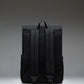 Black תיק גב Herschel Survey Twill 20L HERSCHEL