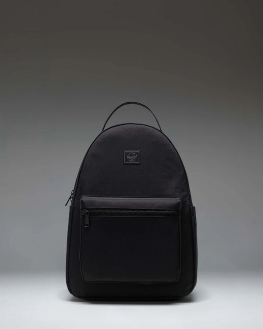 Black תיק גב Herschel Nova 18L HERSCHEL