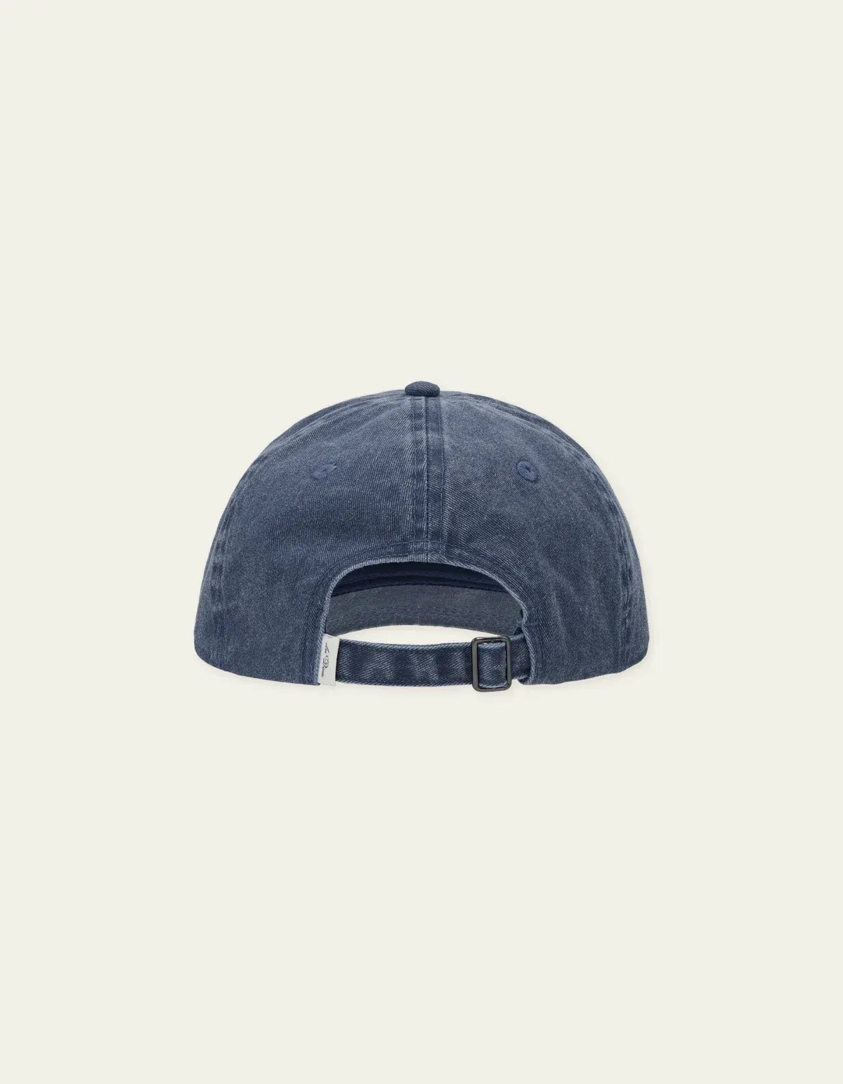 Dark Slate Gray כובע מצחיה לגברים Collage Washed LES DEUX