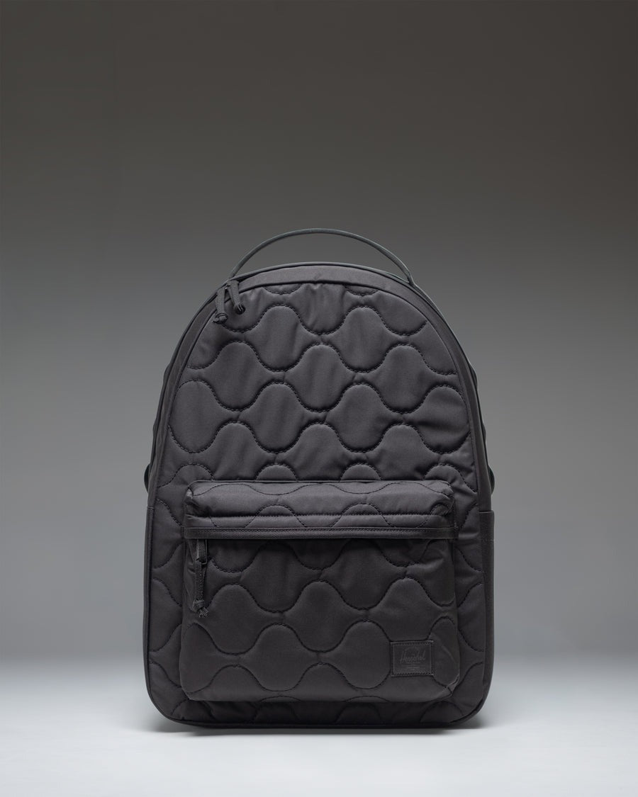 תיק גב Herschel Classic XL Quilted 30L