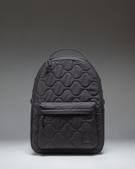 Light Slate Gray תיק גב Herschel Classic XL Quilted 30L HERSCHEL