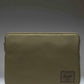 Dark Olive Green כיסוי ללפטופ Anchor 15-16 אינץ' HERSCHEL
