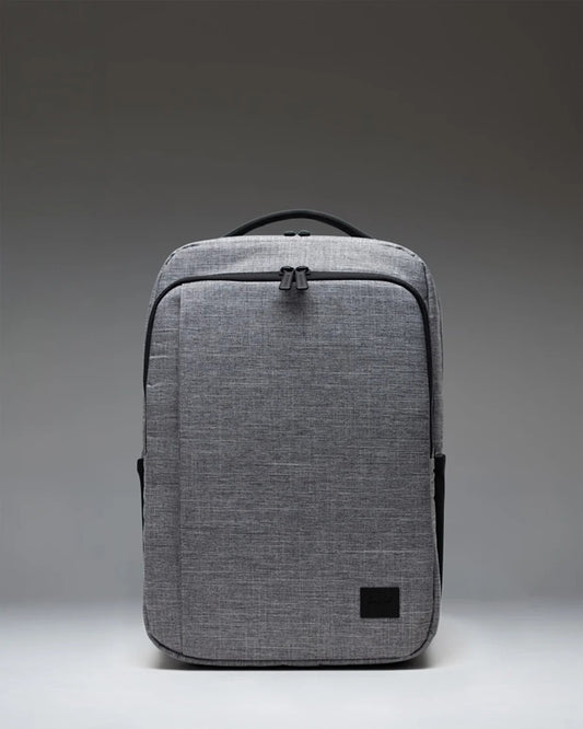 Dim Gray תיק גב Herschel Kaslo Daypack Tech 20L HERSCHEL