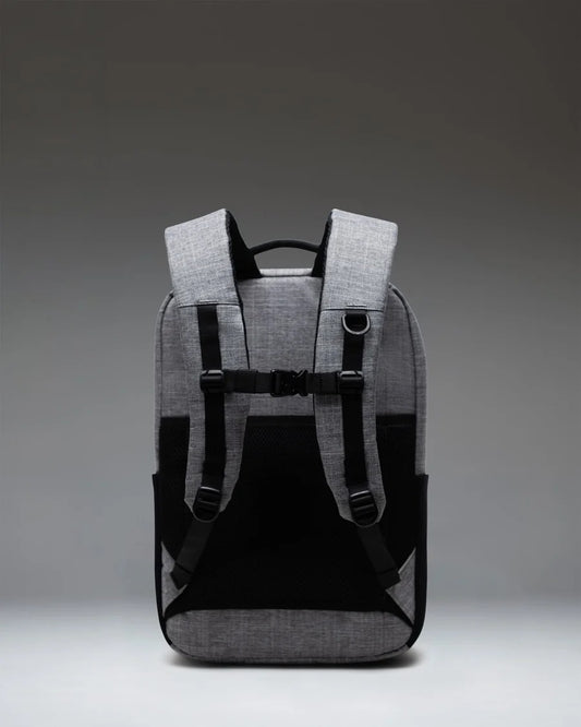 Light Slate Gray תיק גב Herschel Kaslo Daypack Tech 20L HERSCHEL