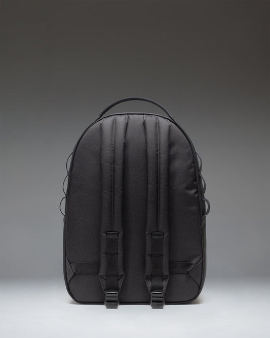 Dark Slate Gray תיק גב Herschel Classic XL Quilted 30L HERSCHEL