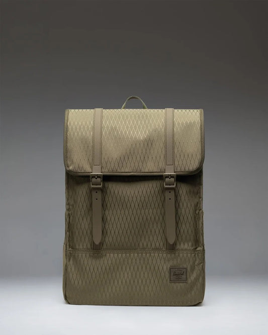 Light Slate Gray תיק גב Herschel Survey 20L HERSCHEL