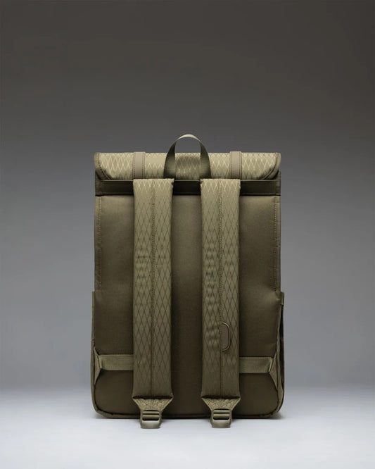 Light Slate Gray תיק גב Herschel Survey 20L HERSCHEL