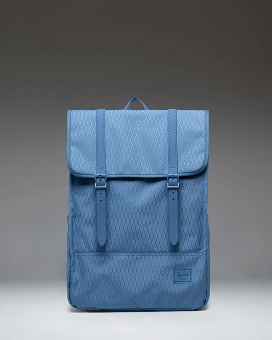 Light Slate Gray תיק גב Herschel Survey 20L HERSCHEL
